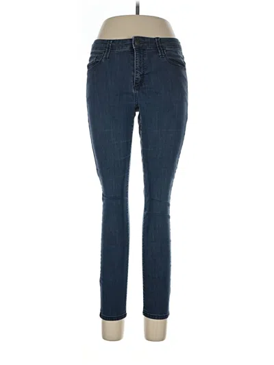 Pre-owned Universal Thread Jeans In Blue