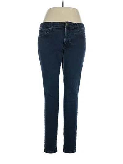 Pre-owned Universal Thread Jeans In Blue