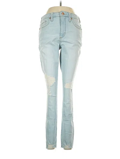 Pre-owned Universal Thread Jeans In Blue