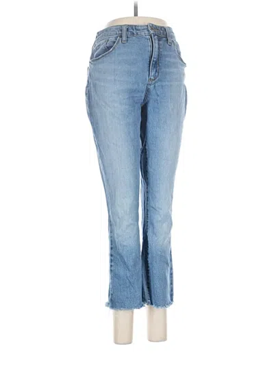 Pre-owned Universal Thread Jeans In Blue