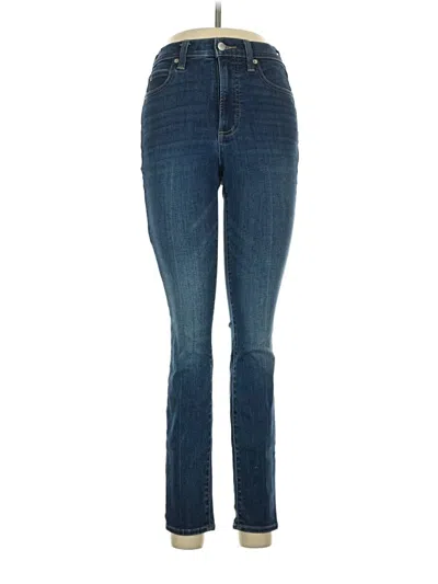 Pre-owned Universal Thread Jeans In Blue