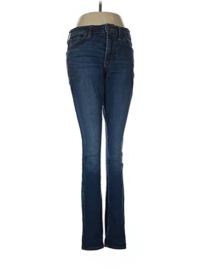 Pre-owned Universal Thread Jeans In Blue
