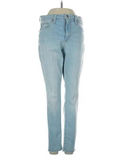 Pre-owned Universal Thread Jeans In Blue