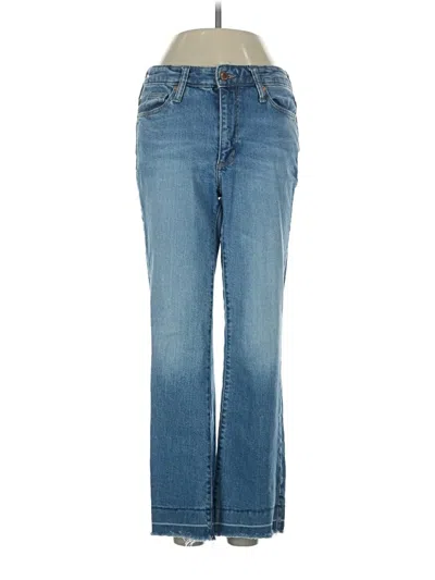 Pre-owned Universal Thread Jeans In Blue