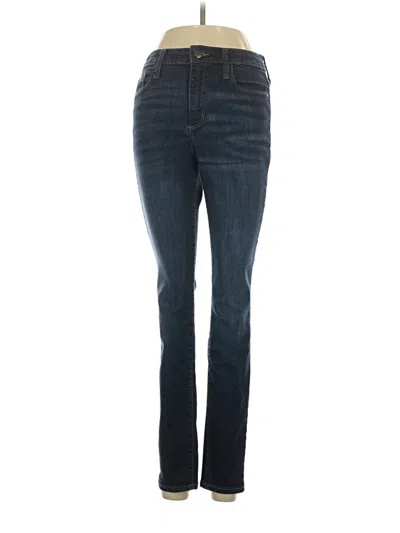 Pre-owned Universal Thread Jeans In Blue