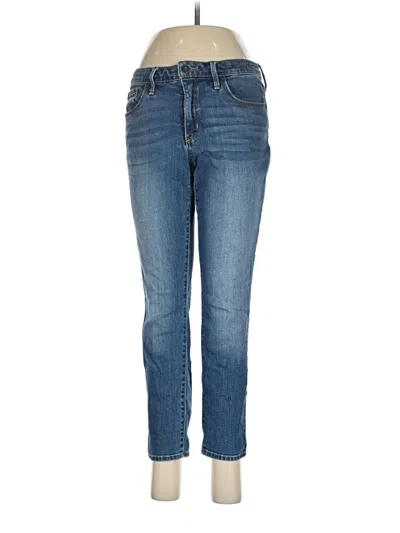 Pre-owned Universal Thread Jeans In Blue