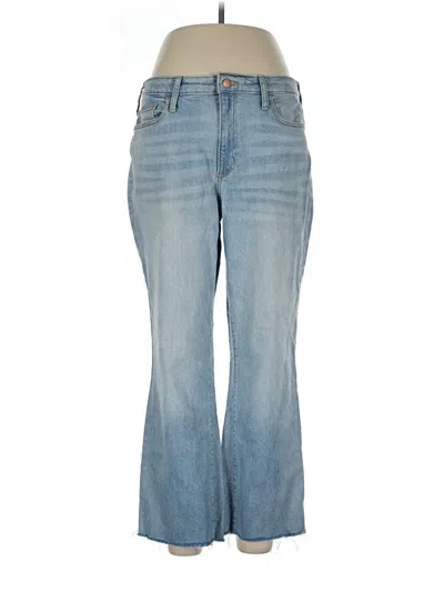 Pre-owned Universal Thread Jeans In Blue