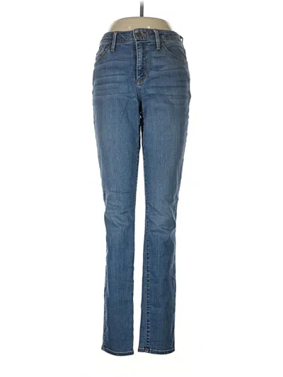 Pre-owned Universal Thread Jeans In Blue