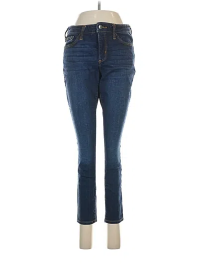 Pre-owned Universal Thread Jeans In Blue