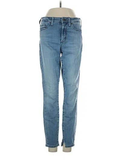 Pre-owned Universal Thread Jeans In Blue