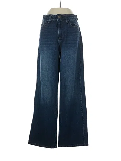 Pre-owned Universal Thread Jeans In Blue