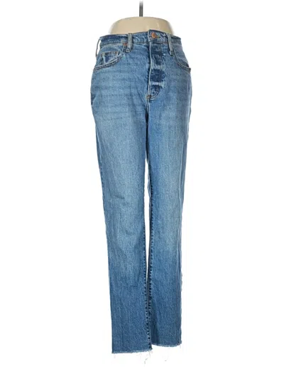 Pre-owned Universal Thread Jeans In Blue