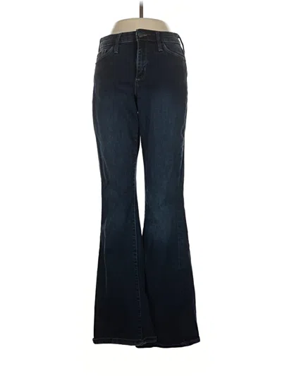 Pre-owned Universal Thread Jeans In Blue