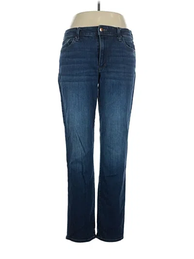 Pre-owned Universal Thread Jeans In Blue