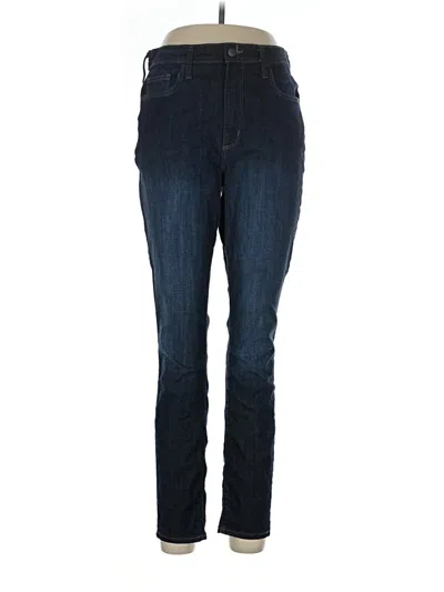 Pre-owned Universal Thread Jeans In Blue