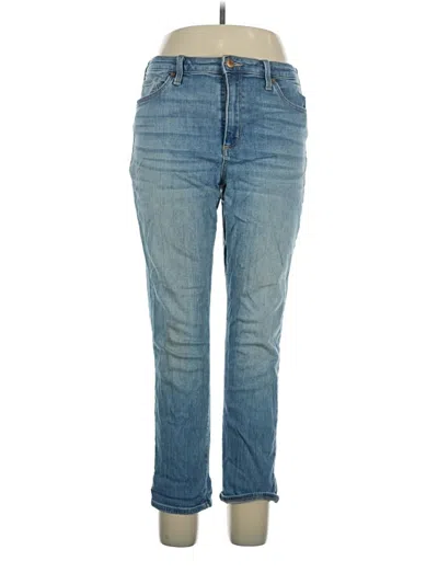 Pre-owned Universal Thread Jeans In Blue