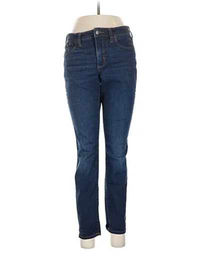 Pre-owned Universal Thread Jeans In Blue