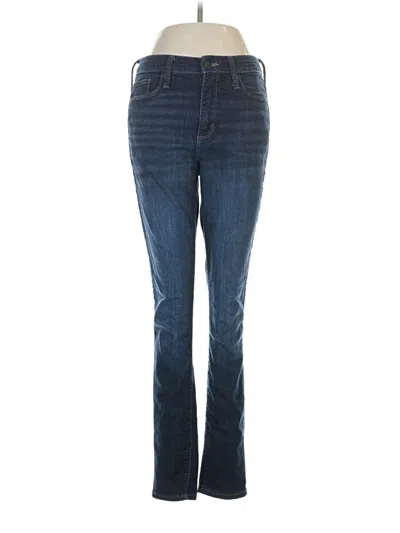 Pre-owned Universal Thread Jeans In Blue