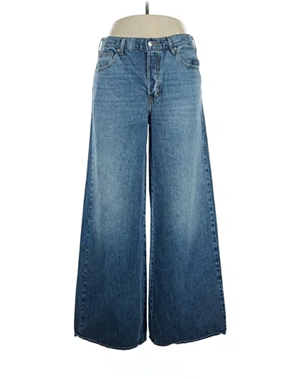 Pre-owned Universal Thread Jeans In Blue