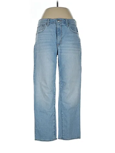 Pre-owned Universal Thread Jeans In Blue