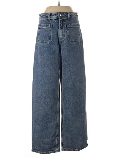 Pre-owned Universal Thread Jeans In Blue