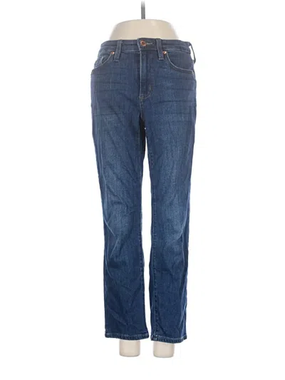 Pre-owned Universal Thread Jeans In Blue