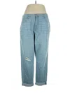 Universal Thread Jeans In Blue