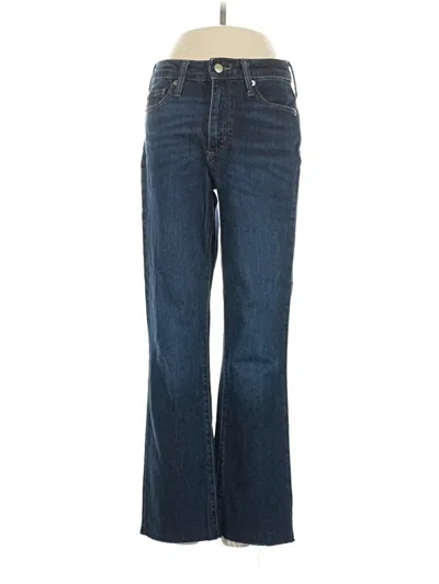 Pre-owned Universal Thread Jeans In Blue