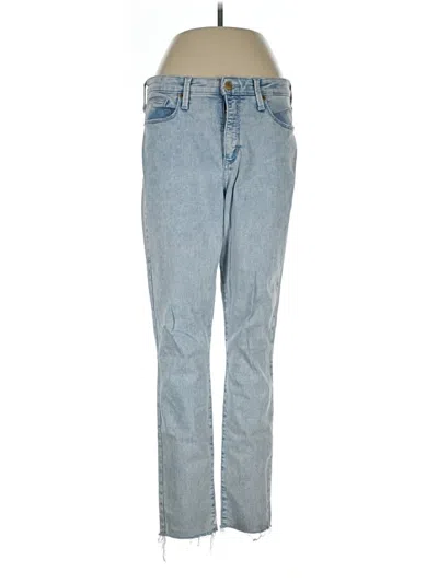 Pre-owned Universal Thread Jeans In Blue