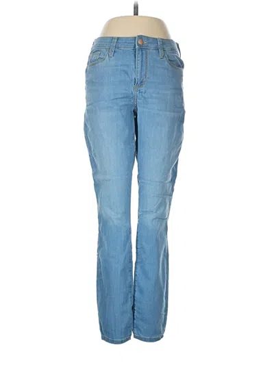 Pre-owned Universal Thread Jeans In Blue