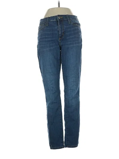 Pre-owned Universal Thread Jeans In Blue