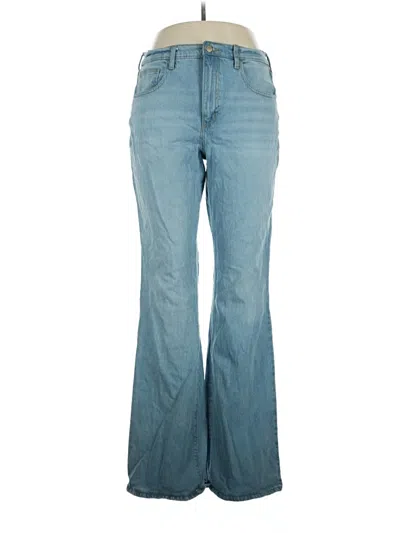 Pre-owned Universal Thread Jeans In Blue