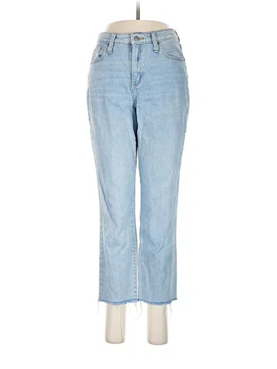 Pre-owned Universal Thread Jeans In Blue