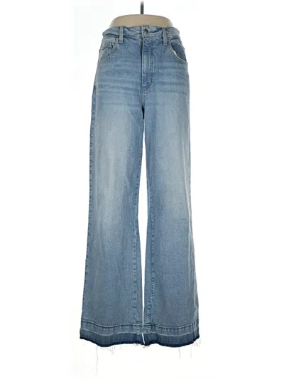 Pre-owned Universal Thread Jeans In Blue