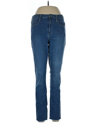 Pre-owned Universal Thread Jeans In Blue