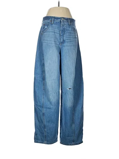 Pre-owned Universal Thread Jeans In Blue