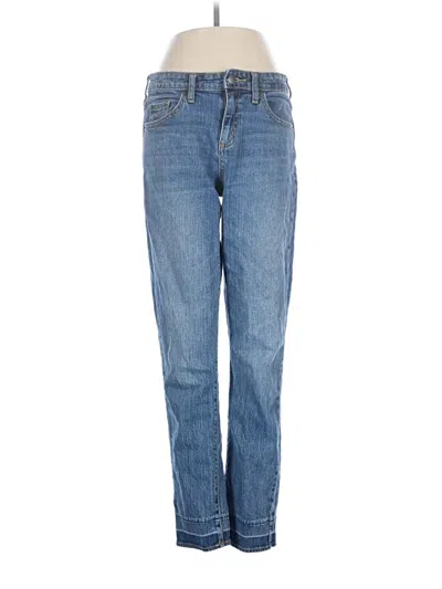 Pre-owned Universal Thread Jeans In Blue