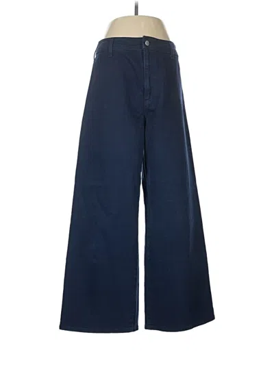 Pre-owned Universal Thread Jeans In Blue