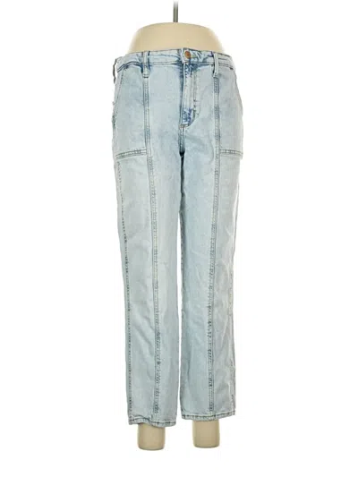 Pre-owned Universal Thread Jeans In Blue