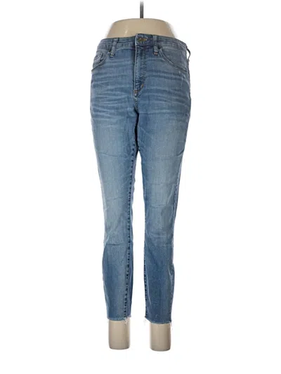 Pre-owned Universal Thread Jeans In Blue