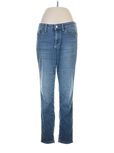 Pre-owned Universal Thread Jeans In Blue