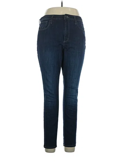 Pre-owned Universal Thread Jeans In Blue