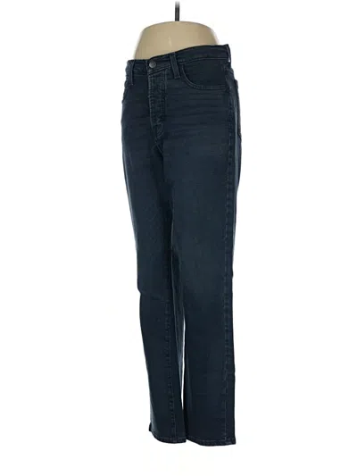 Pre-owned Universal Thread Jeans In Blue