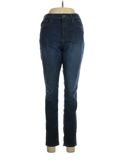 Pre-owned Universal Thread Jeans In Blue