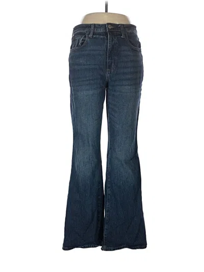 Pre-owned Universal Thread Jeans In Blue