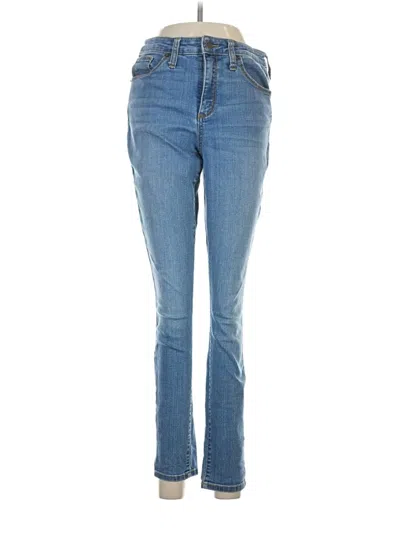 Pre-owned Universal Thread Jeans In Blue