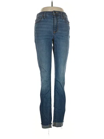 Pre-owned Universal Thread Jeans In Blue
