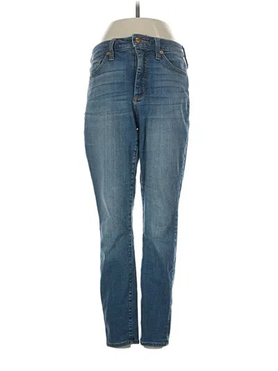 Pre-owned Universal Thread Jeans In Blue