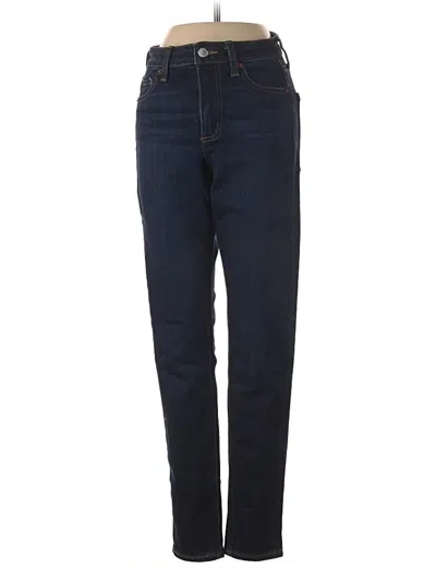Pre-owned Universal Thread Jeans In Blue