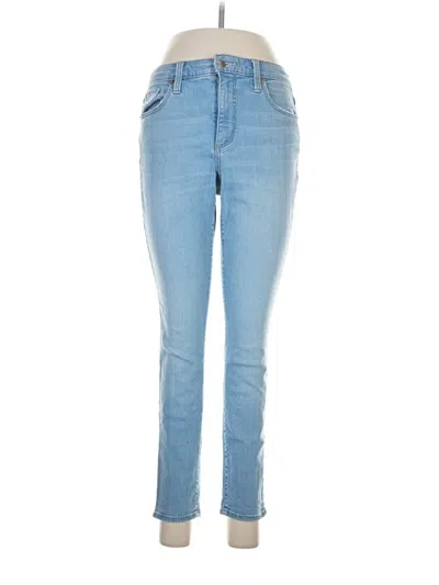 Pre-owned Universal Thread Jeans In Blue